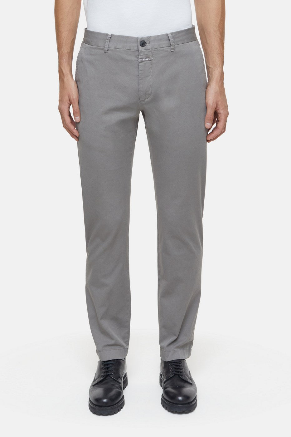 Pantalon Clifton Slim - Rock Grey - Homme