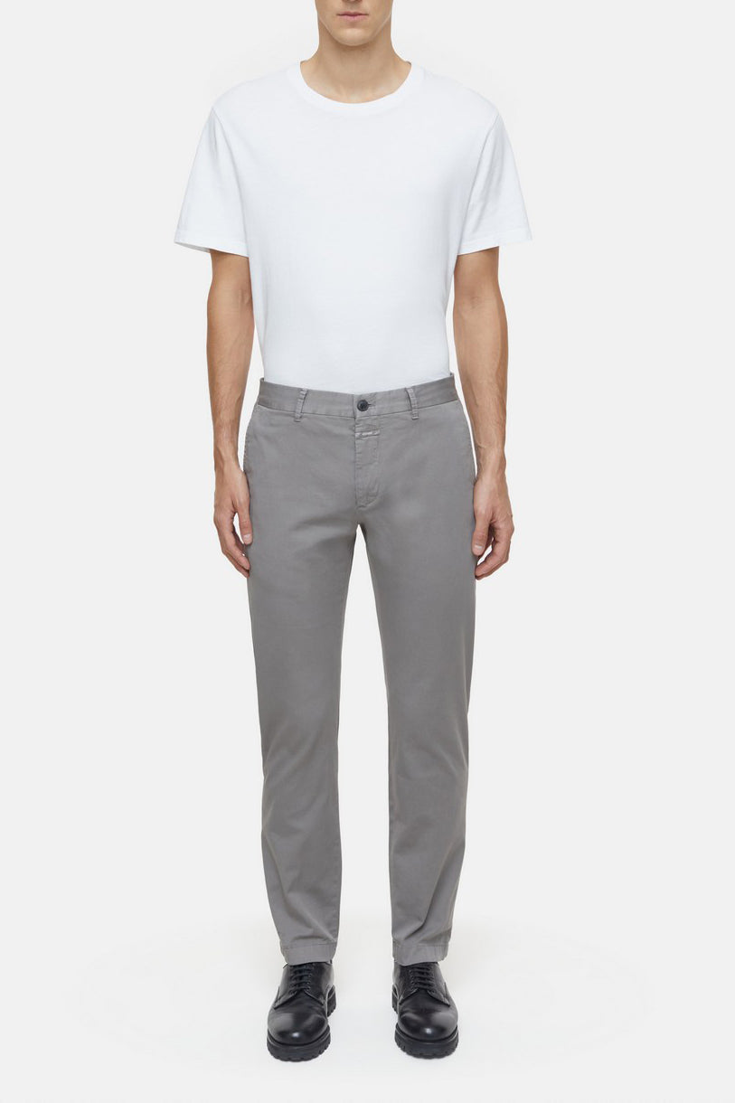 Pantalon Clifton Slim - Rock Grey - Homme