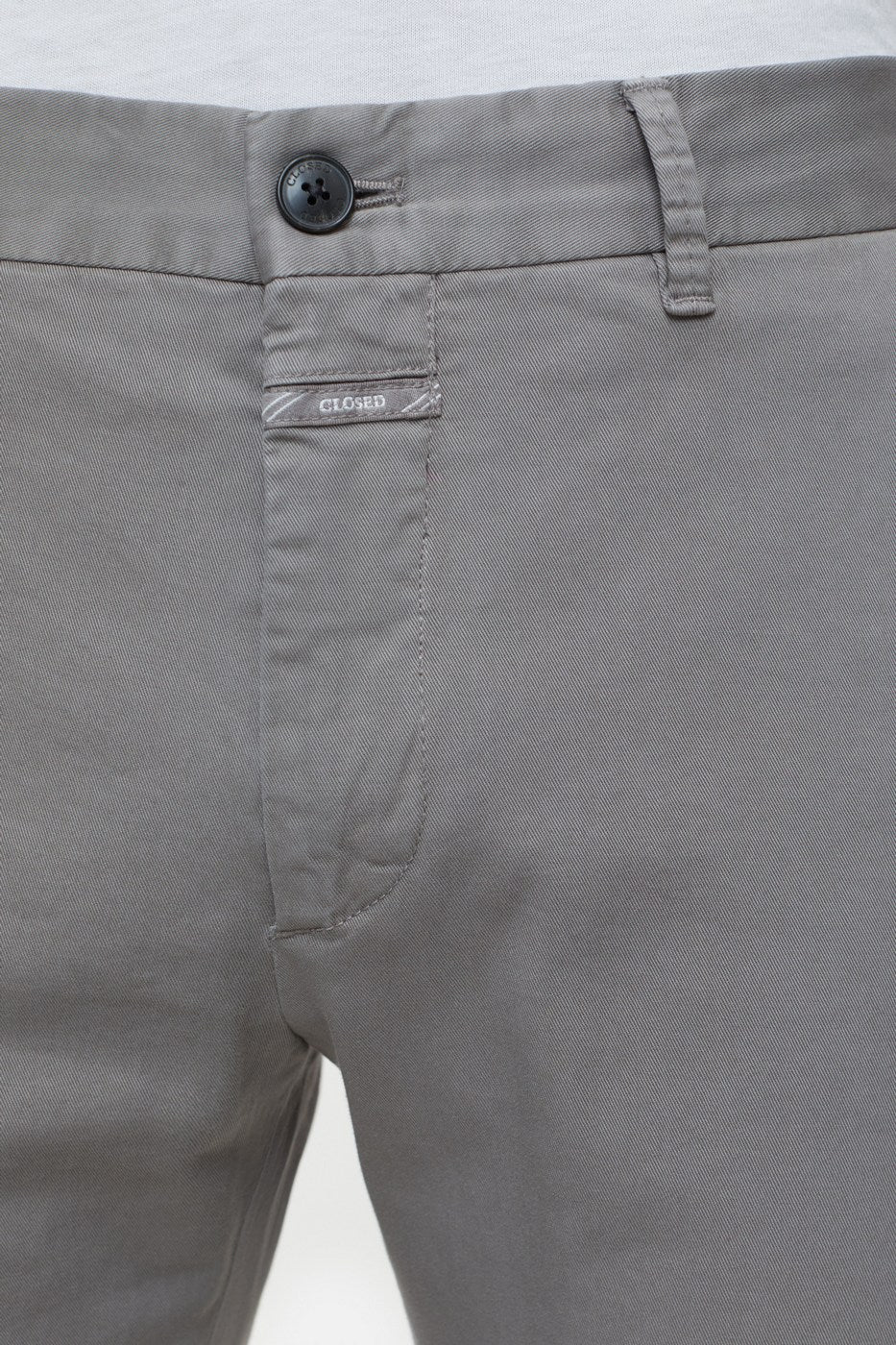 Pantalon Clifton Slim - Rock Grey - Homme