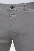 Pantalon Clifton Slim - Rock Grey - Homme