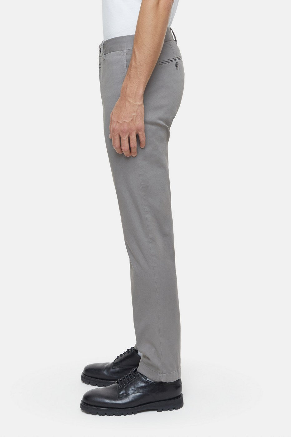 Pantalon Clifton Slim - Rock Grey - Homme