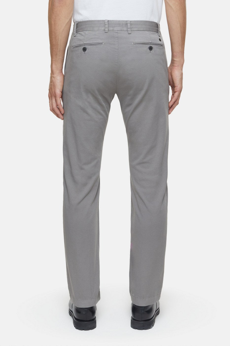 Pantalon Clifton Slim - Rock Grey - Homme