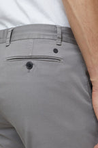 Pantalon Clifton Slim - Rock Grey - Homme
