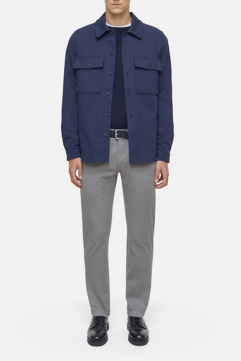 Pantalon Clifton Slim - Rock Grey - Homme