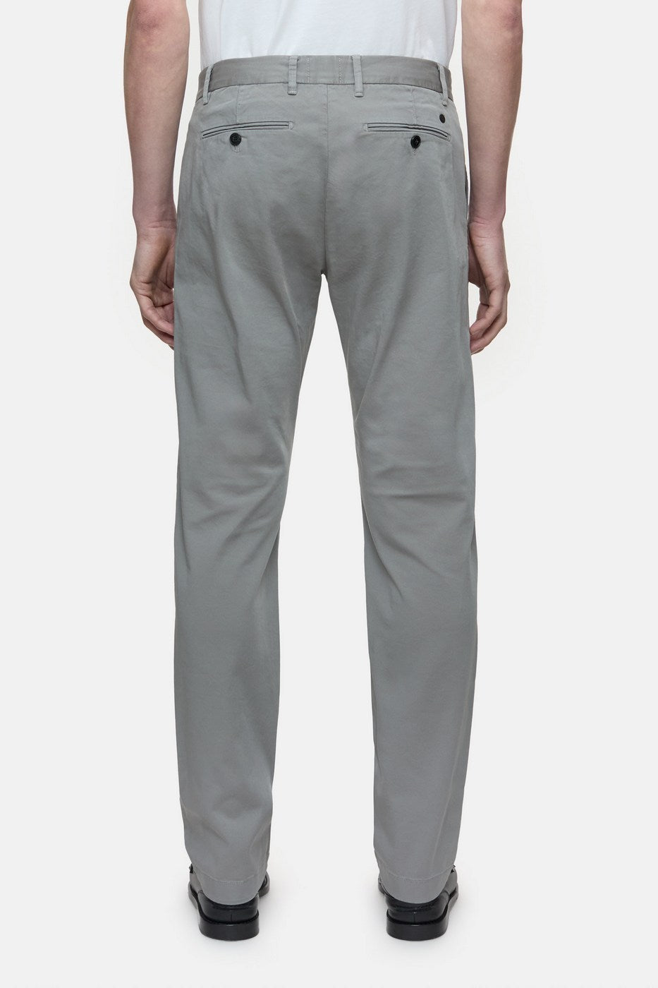 Pantalon Clifton Slim - Rock Grey - Homme