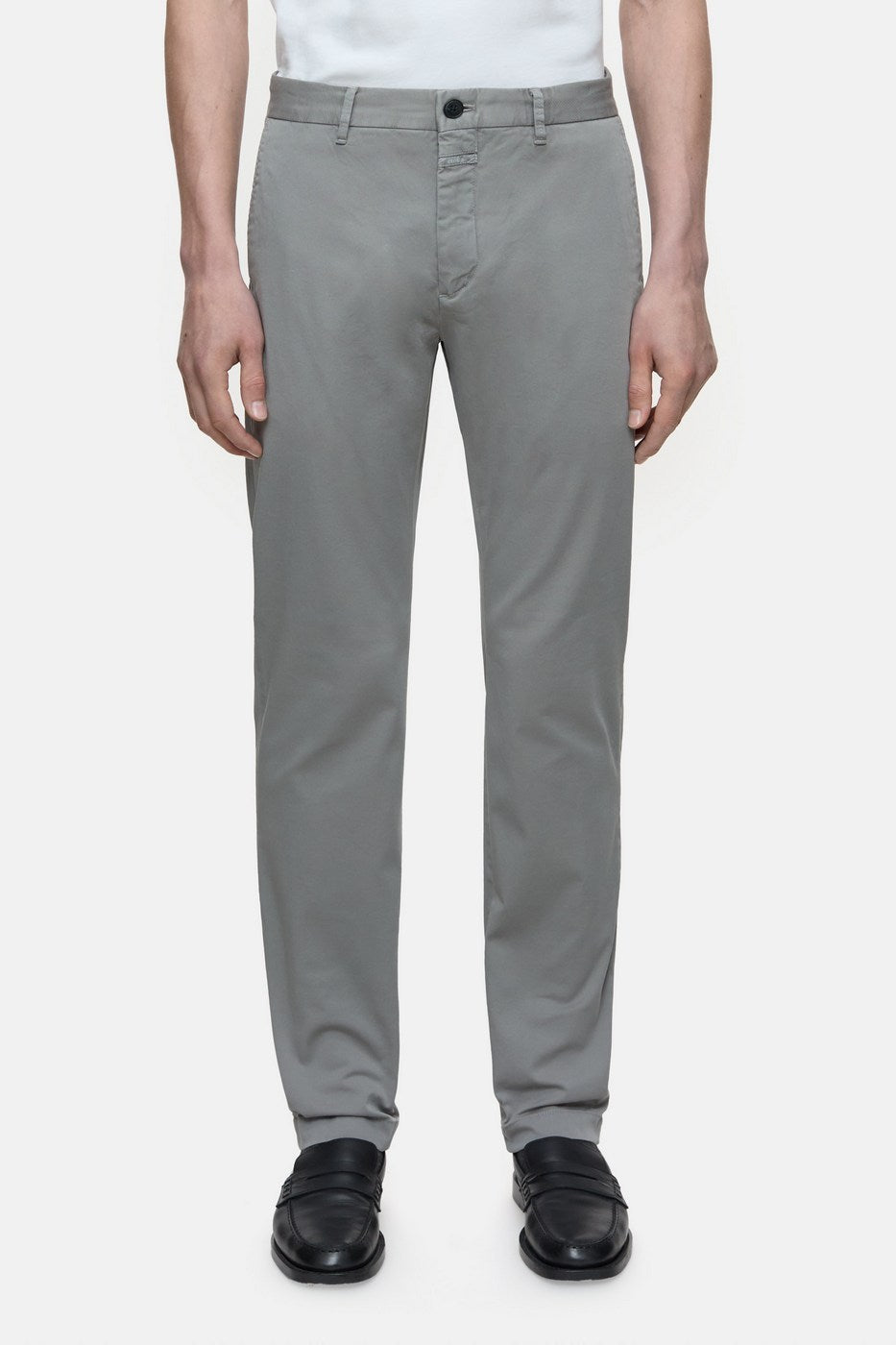Pantalon Clifton Slim - Rock Grey - Homme