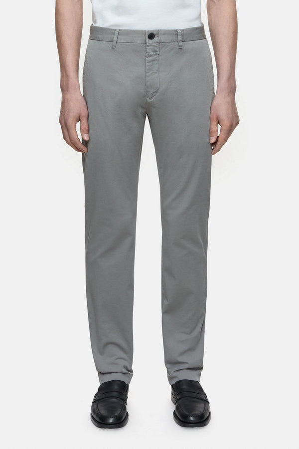 Pantalon Clifton Slim - Rock Grey - Homme