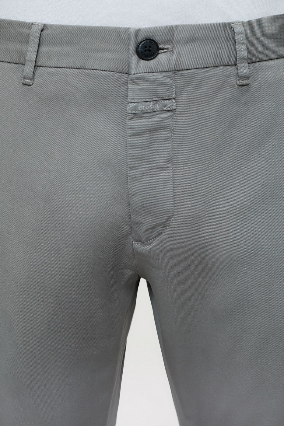 Pantalon Clifton Slim - Rock Grey - Homme