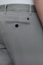 Pantalon Clifton Slim - Rock Grey - Homme