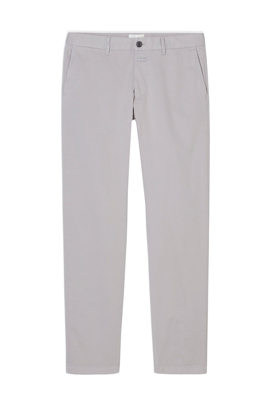 Pantalon Clifton Slim - Chalk Grey - Homme