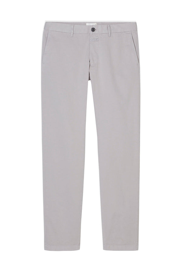 Pantalon Clifton Slim - Chalk Grey - Homme