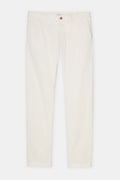 Pantalon Clifton Slim - Vanilla Cream - Homme