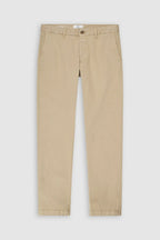 Pantalon Clifton Slim - Desert Beige - Homme