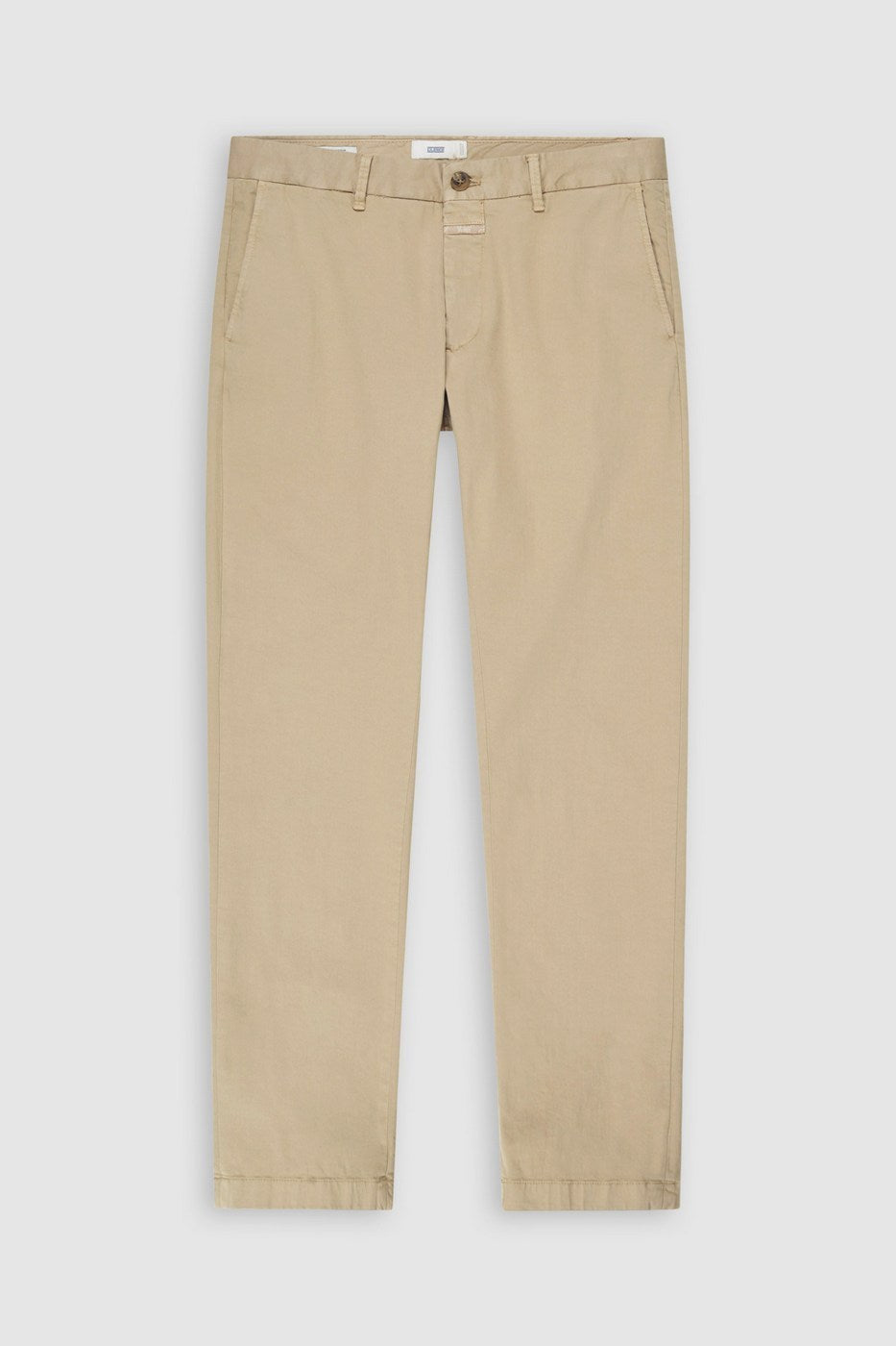 Pantalon Clifton Slim - Desert Beige - Homme