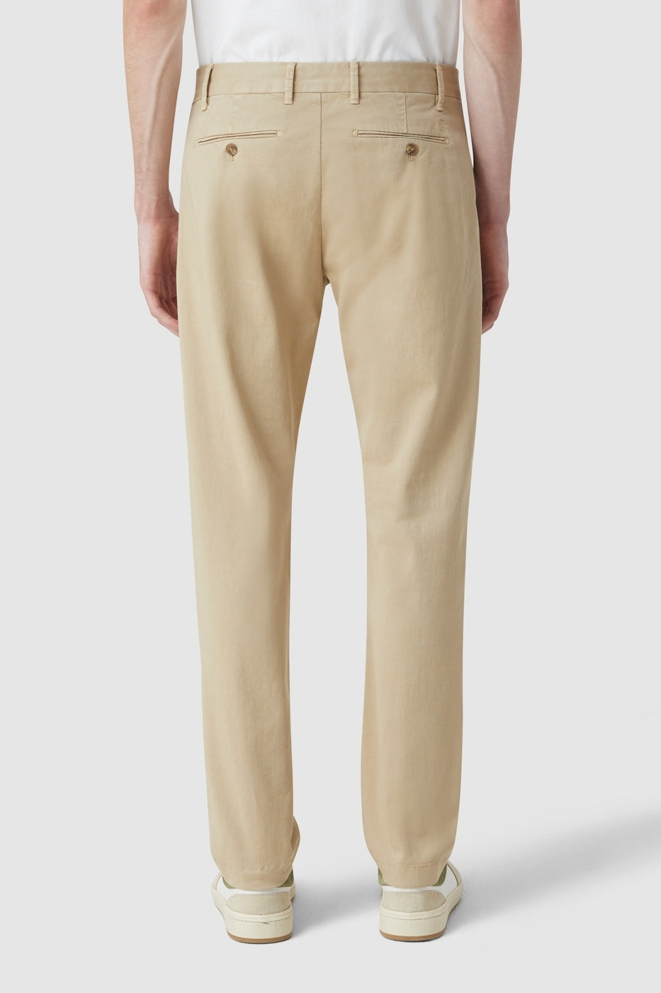 Pantalon Clifton Slim - Desert Beige - Homme