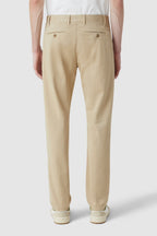 Pantalon Clifton Slim - Desert Beige - Homme