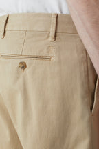 Pantalon Clifton Slim - Desert Beige - Homme