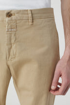 Pantalon Clifton Slim - Desert Beige - Homme