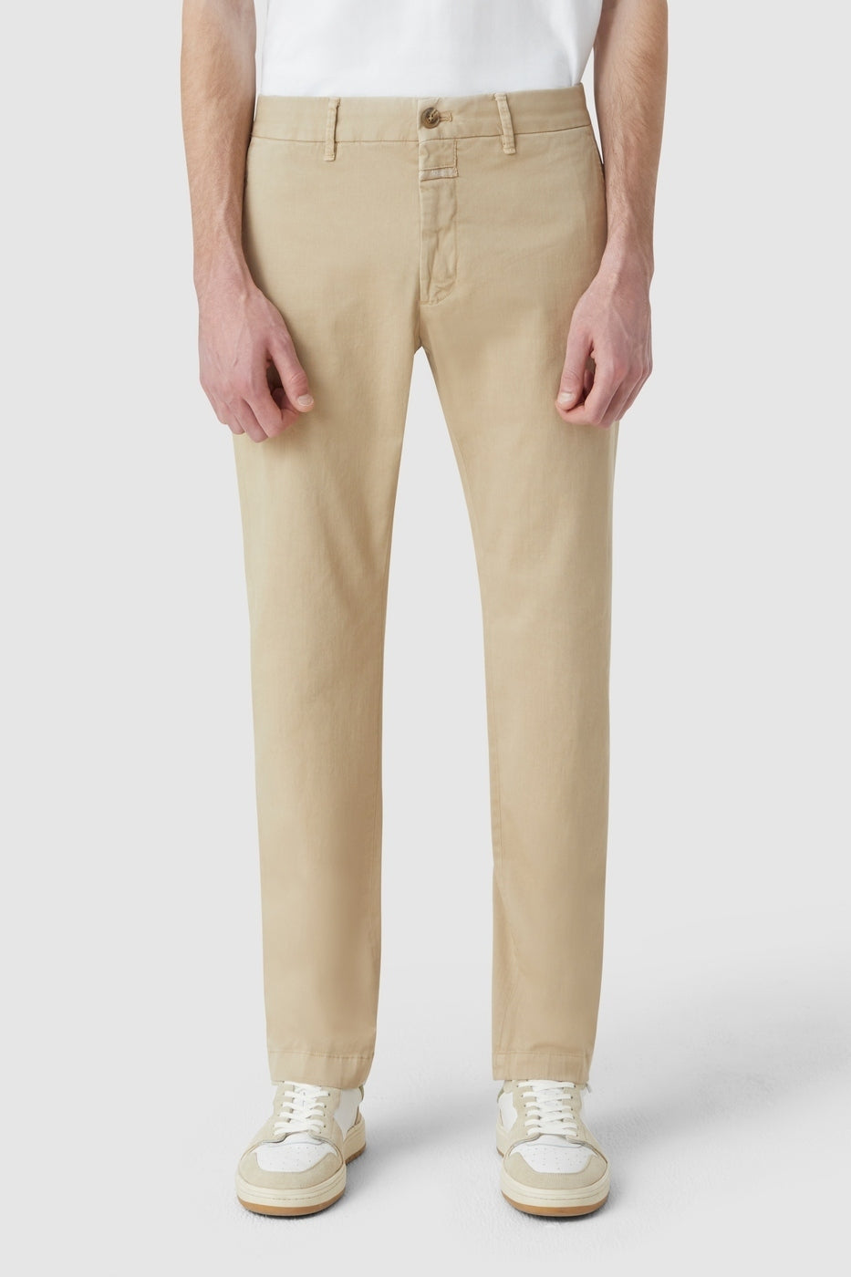 Pantalon Clifton Slim - Desert Beige - Homme