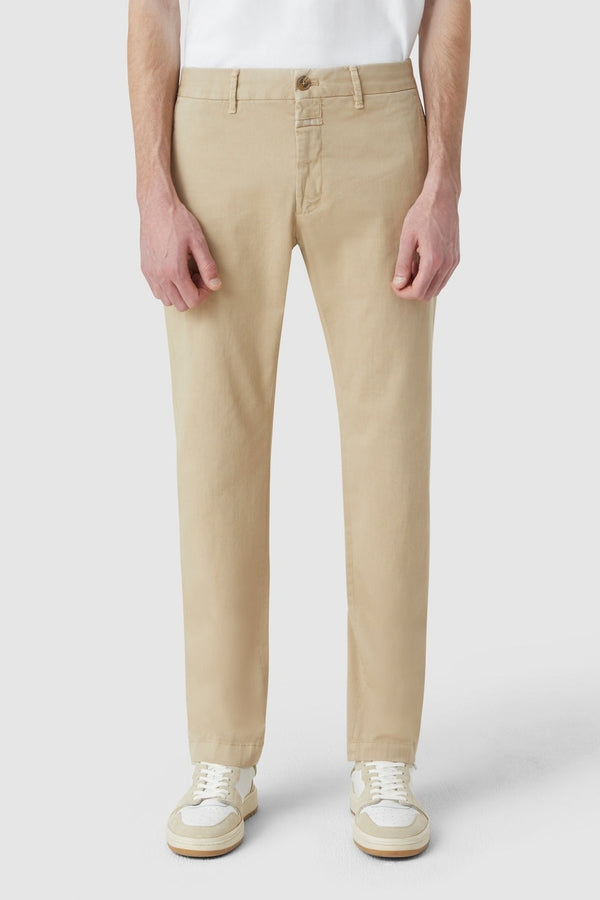 Pantalon Clifton Slim - Desert Beige - Homme