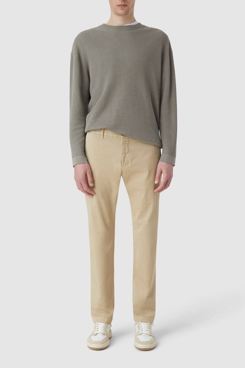 Pantalon Clifton Slim - Desert Beige - Homme