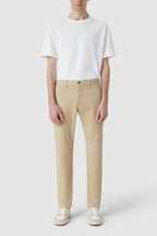 Pantalon Clifton Slim - Desert Beige - Homme