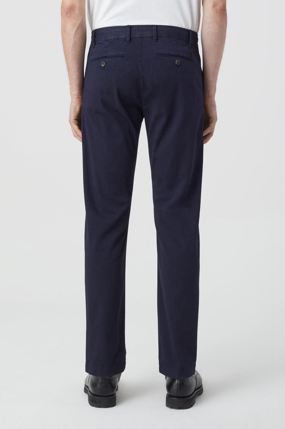 Pantalon Clifton Slim - Dark Night - Homme