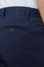 Pantalon Clifton Slim - Dark Night - Homme