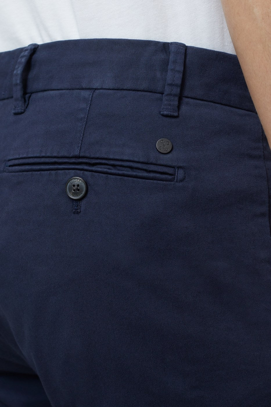 Pantalon Clifton Slim - Dark Night - Homme