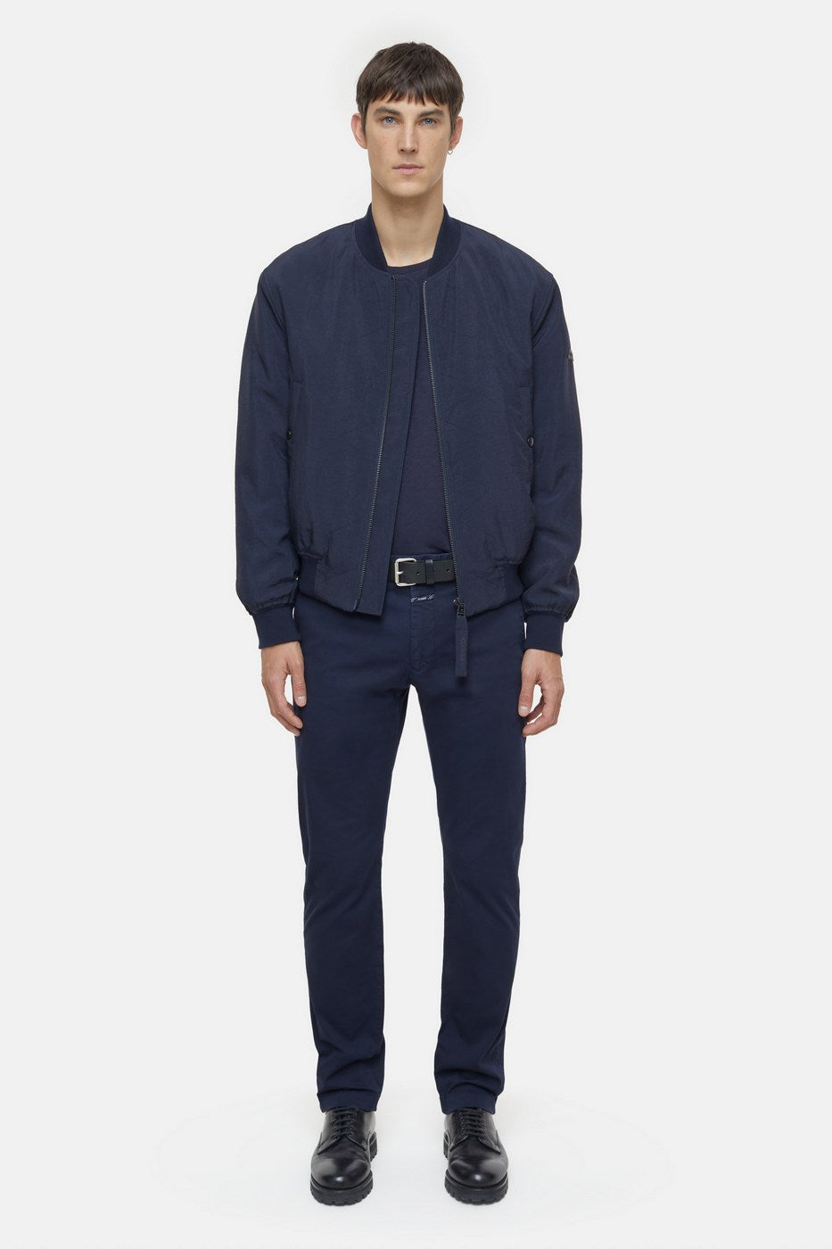 Pantalon Clifton Slim - Dark Night - Homme