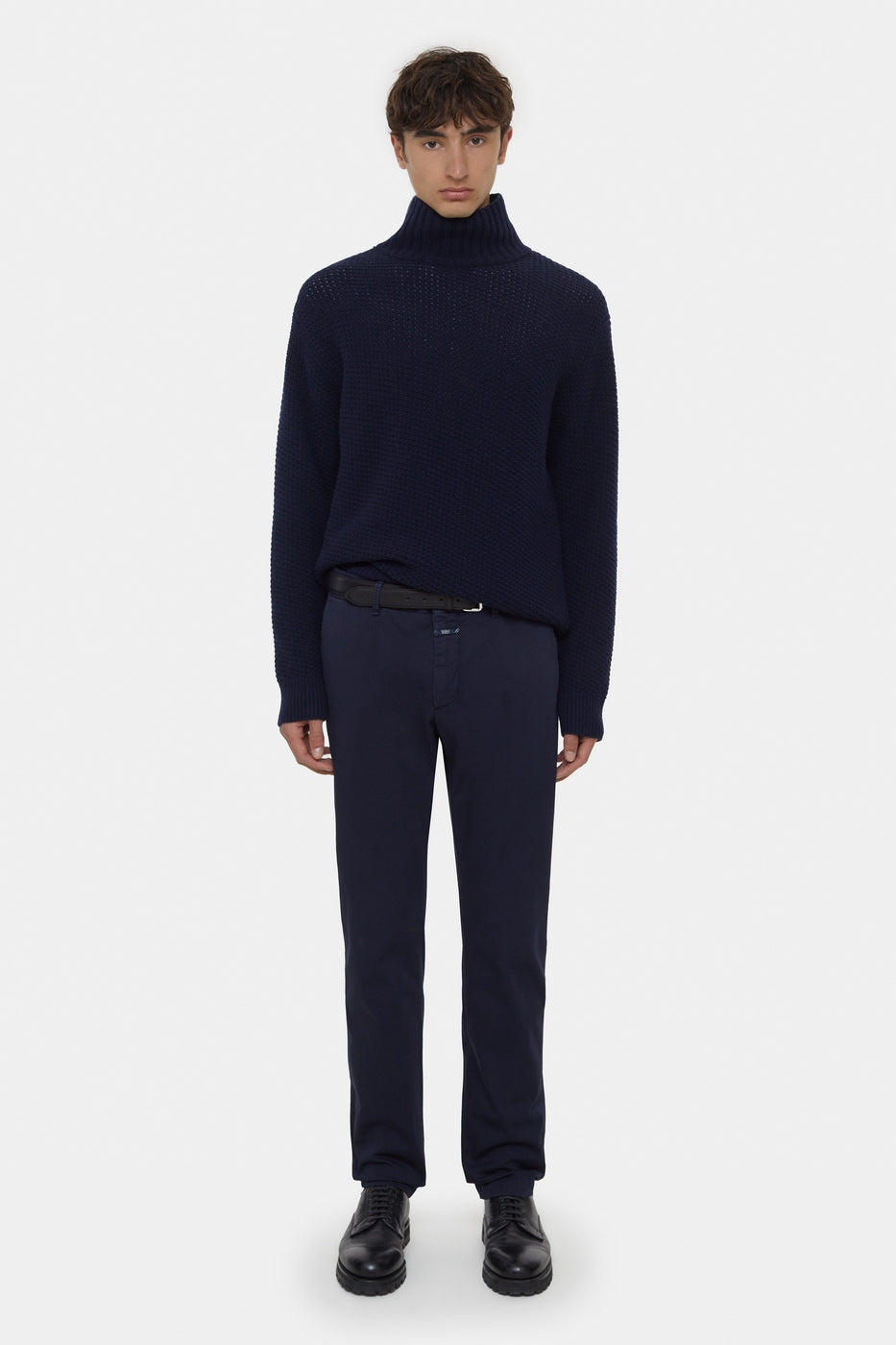 Pantalon Clifton Slim - Dark Night - Homme