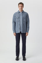 Pantalon Clifton Slim - Dark Night - Homme