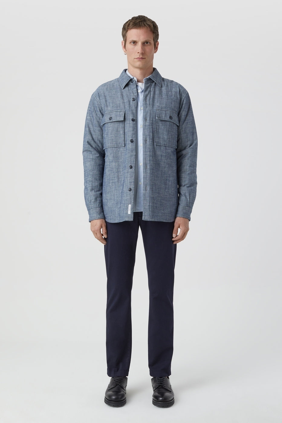 Pantalon Clifton Slim - Dark Night - Homme