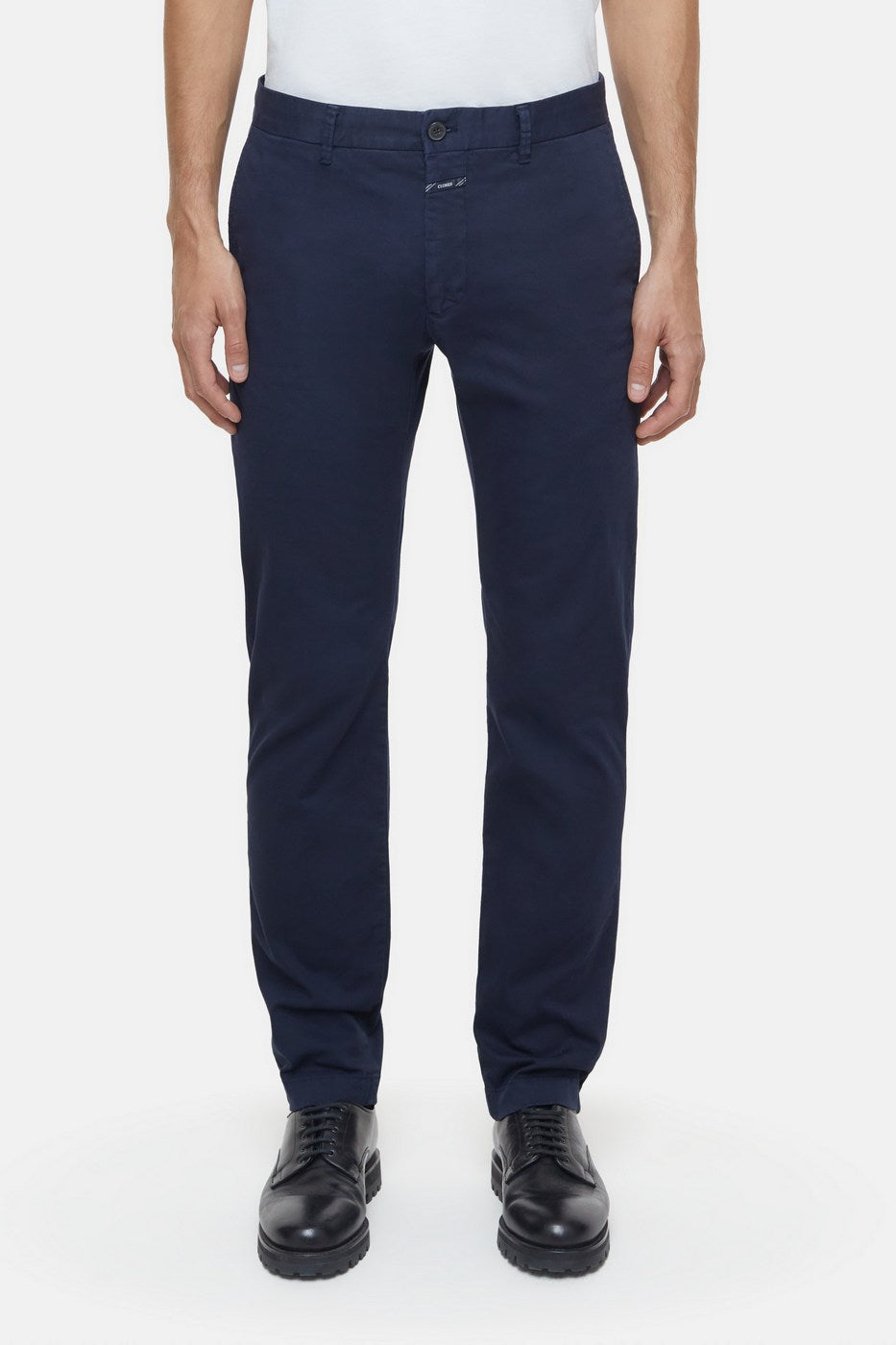 Pantalon Clifton Slim - Dark Night - Homme