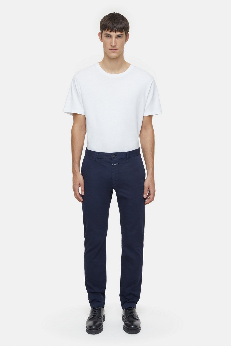 Pantalon Clifton Slim - Dark Night - Homme