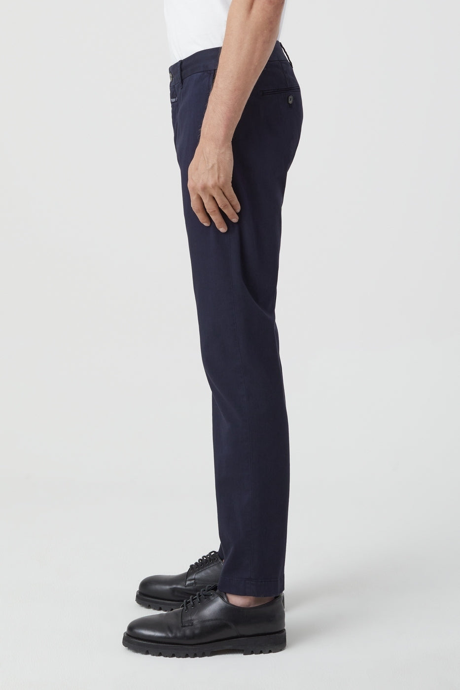 Pantalon Clifton Slim - Dark Night - Homme