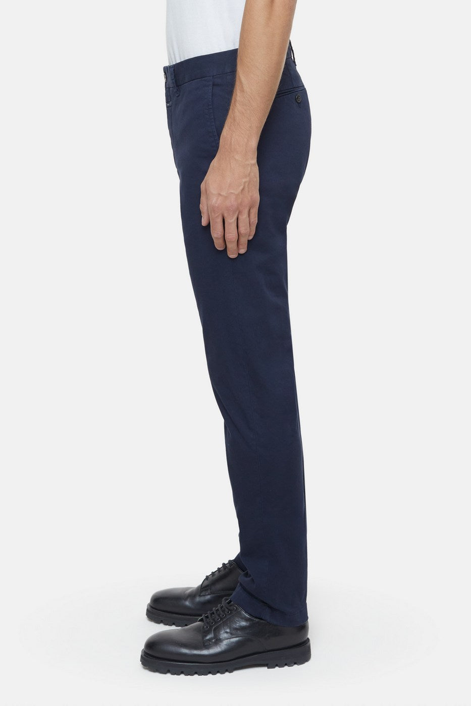 Pantalon Clifton Slim - Dark Night - Homme