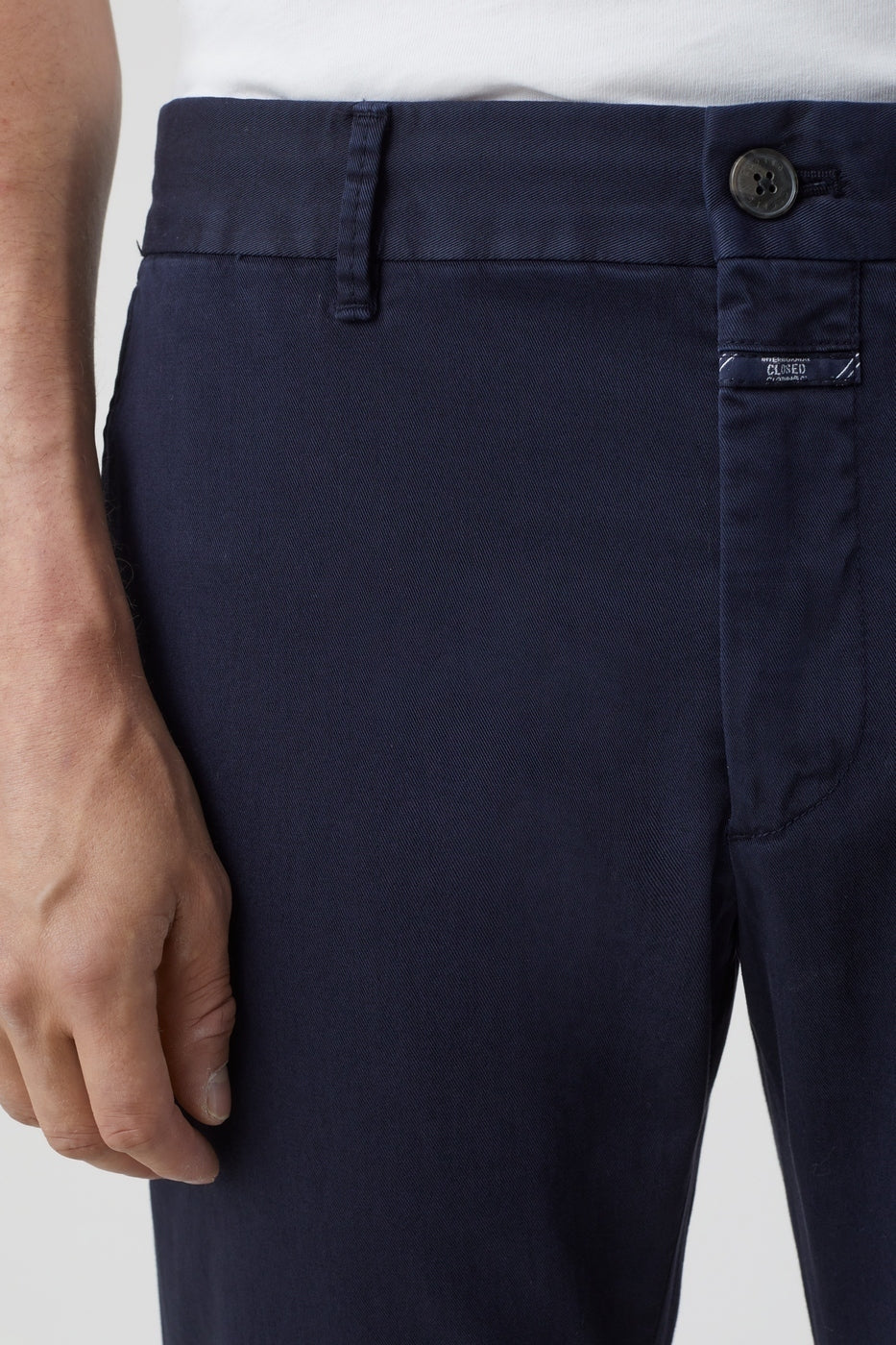 Pantalon Clifton Slim - Dark Night - Homme