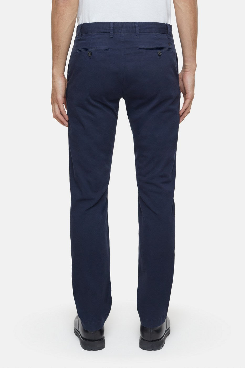 Pantalon Clifton Slim - Dark Night - Homme
