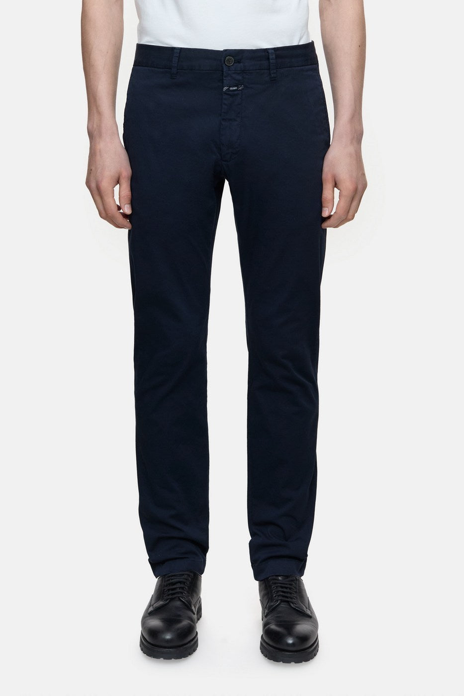 Pantalon Clifton Slim - Dark Night - Homme