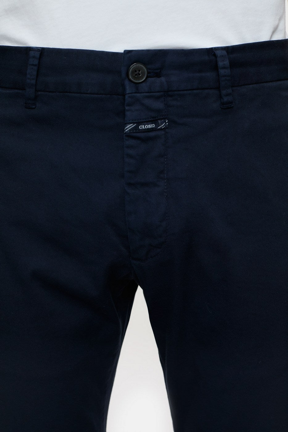 Pantalon Clifton Slim - Dark Night - Homme