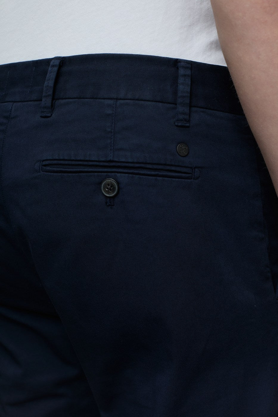 Pantalon Clifton Slim - Dark Night - Homme