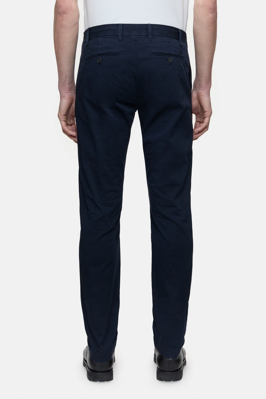 Pantalon Clifton Slim - Dark Night - Homme