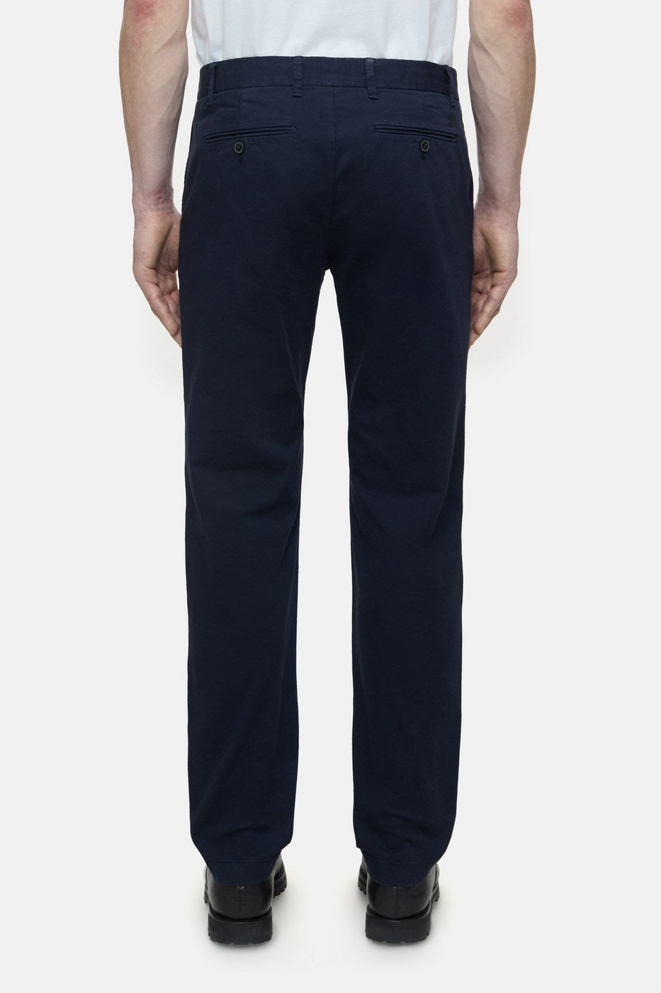 Pantalon Clifton Slim - Dark Night - Homme