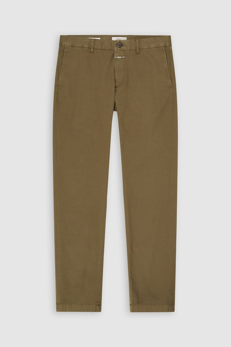 Pantalon Clifton Slim - Chard Green - Homme