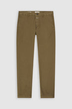 Pantalon Clifton Slim - Chard Green - Homme