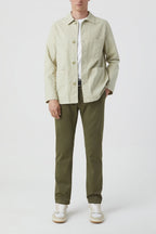 Pantalon Clifton Slim - Chard Green - Homme