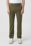 Pantalon Clifton Slim - Chard Green - Homme