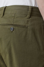Pantalon Clifton Slim - Chard Green - Homme
