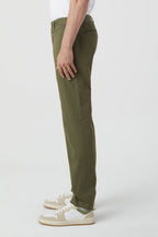 Pantalon Clifton Slim - Chard Green - Homme